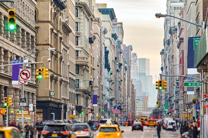 Self Guided Walking Audio Tour of Lower Manhattan, New York - The Practicalities: What You Need to Know