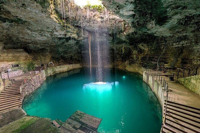 Self Guided Walking Audio Tour of Tulum and Chichen Itza - Exploring the Itinerary in Detail