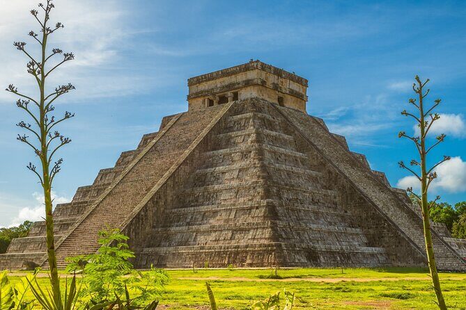 Self Guided Walking Audio Tour of Tulum and Chichen Itza - Authentic Insights from User Feedback