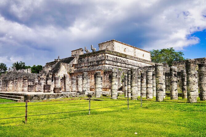 Self Guided Walking Audio Tour of Tulum and Chichen Itza - Final Thoughts: Who Should Consider This Tour?