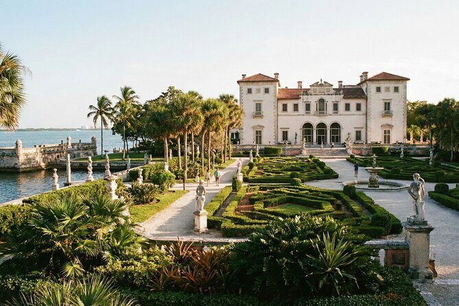 Self Guided Walking Tour at Miami - What You Get: A Deep Dive into the TourItinerary