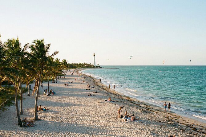 Self Guided Walking Tour at Miami - FAQ