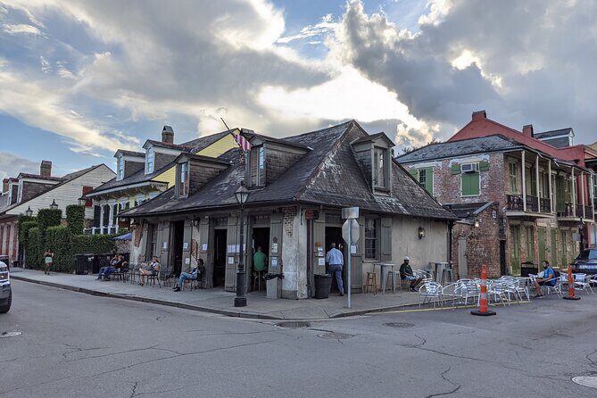 Self-Guided Walking Tour French Quarter In New Orleans - Final Thoughts