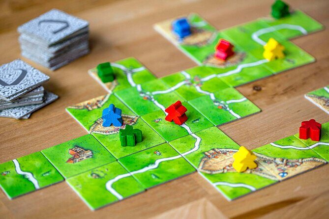 Self-Guided Walking Tour in Carcassone Medieval Town - The Sum Up