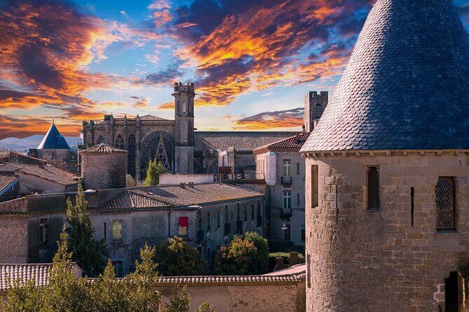 Self-Guided Walking Tour in Carcassone Medieval Town - FAQ