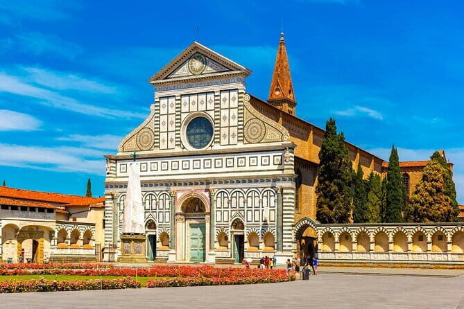 Self-Guided Walking Tour in Historical Area of Florence - Final Thoughts