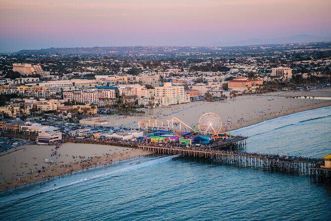 Self-Guided Walking Tour in Los Angeles' Best-Kept Secrets - FAQs