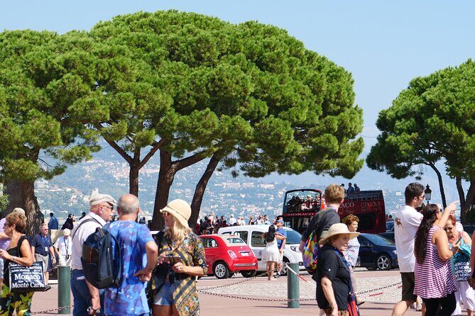 Self-Guided Walking Tour in Monaco (With Audioguide) - Evaluating the Experience: Value, Convenience, and Authenticity