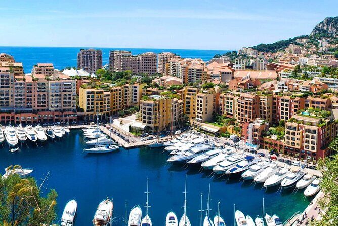 Self-Guided Walking Tour in Monaco (With Audioguide) - FAQ