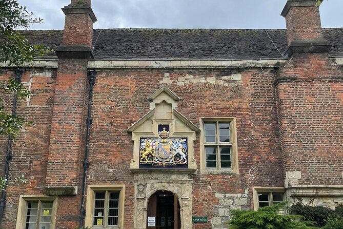 Self Guided Walking Tour in York with Mobile App - Key Points