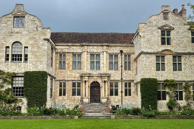 Self Guided Walking Tour in York with Mobile App - The Value of the Tour