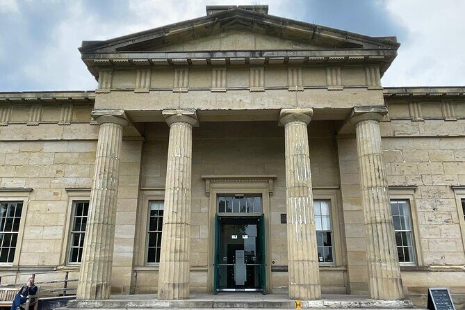 Self Guided Walking Tour in York with Mobile App - Final Thoughts