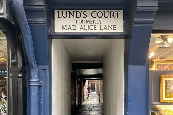 Self Guided Walking Tour in York with Mobile App - FAQ