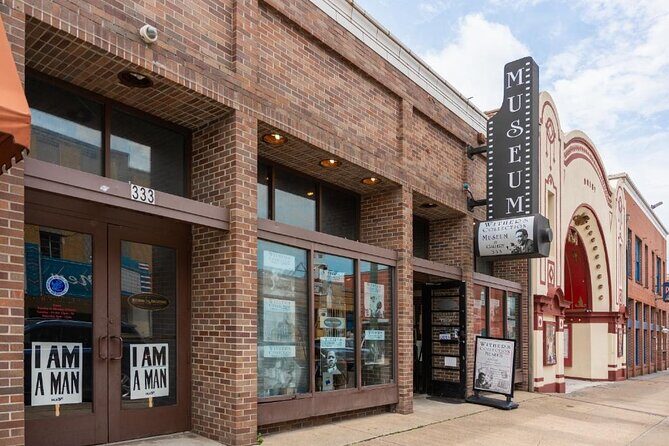 Self Guided Walking Tour of Beale Street in Memphis - Final Thoughts