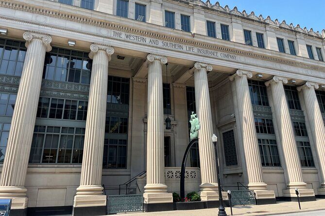 Self Guided Walking Tour of Cincinnati - Practical Tips for Making the Most of Your Tour
