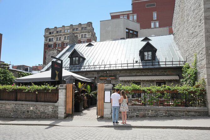 Self Guided Walking Tour of Montréal with Audio Guide - Summary & Who It’s Best For