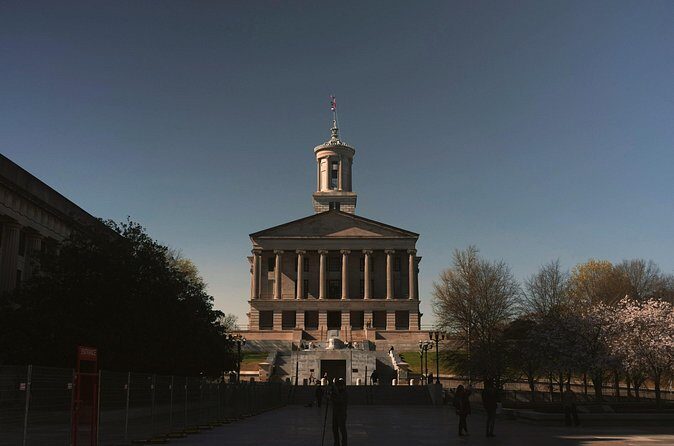 Self-Guided Walking Tour of Nashville's Music Heritage - Practical Details and Travel Tips