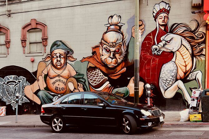 Self Guided Walking Tour of San Francisco Chinatown - FAQs