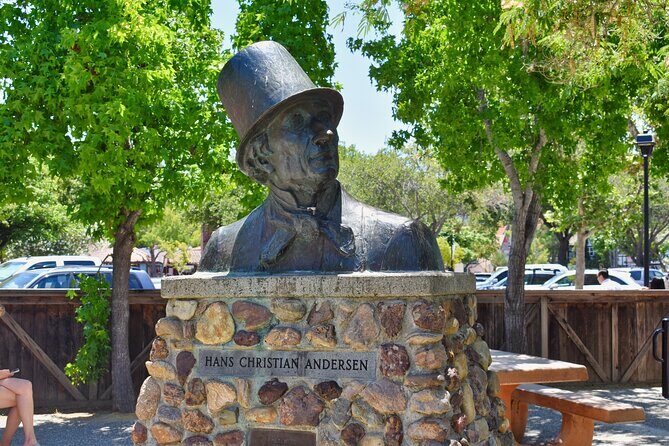 Self Guided Walking Tour of Solvang: Discover the Danish Charm - FAQ