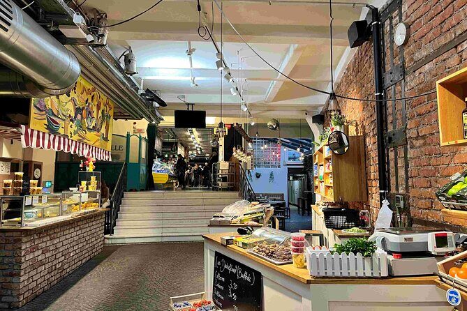 Self Guided Walking Tour through Old Town Freiburg - Exploring Freiburg’s Old Town with a Self-Guided Tour