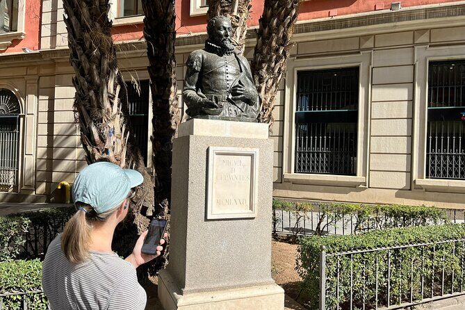 Self-Guided Walking Tour Through Sevilles Golden Age - What Reviewers Say