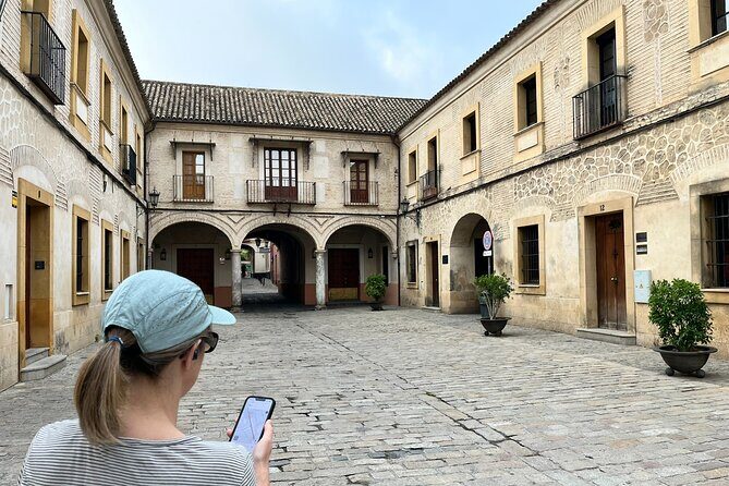 Self-Guided Walking Tour Through Sevilles Golden Age - Final Thoughts