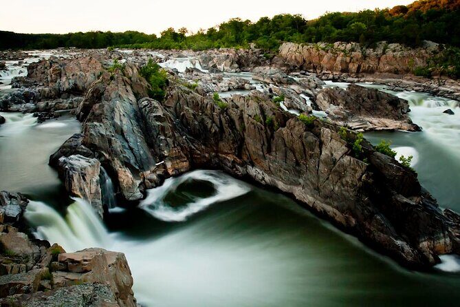 Self-guided Waterfall Hiking Tour through Great Falls National Park - The Sum Up: Who Should Consider This Tour?
