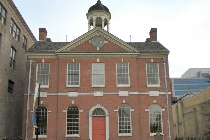 Self-Guided Wilmington Scavenger Hunt: Welcoming Wilmington - What to Expect from the Wilmington Self-Guided Scavenger Hunt