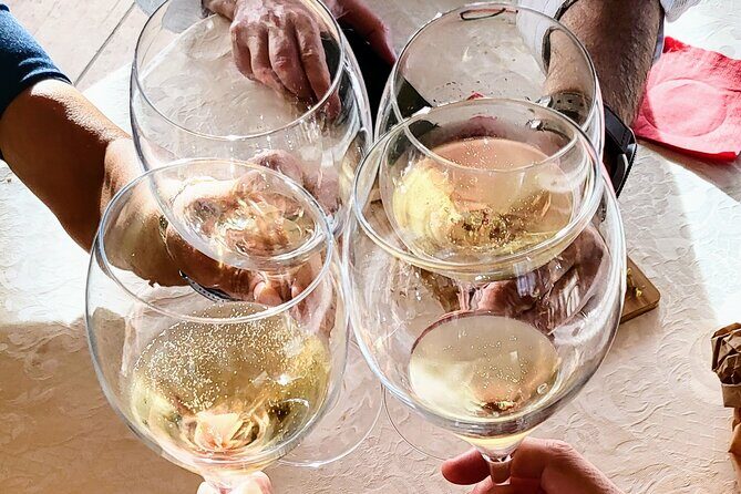 Self-guided Wine tour in Franciacorta, Full-Day Experience with Lunch - Who Is This Tour Best Suited For?