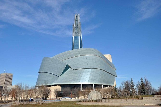 Self-Guided Winnipeg Scavenger Hunt: At The Heart of Canada - FAQ