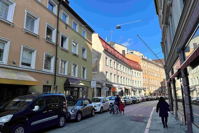 Self-Paced Audio Guide to Munich's Cafés and Culinary Highlights - Final Thoughts