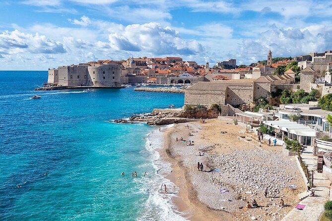 Selfguide® Secrets Tour Dubrovnik with Game of Thrones Spots - An Honest Look at the Selfguide® Secrets Tour Dubrovnik