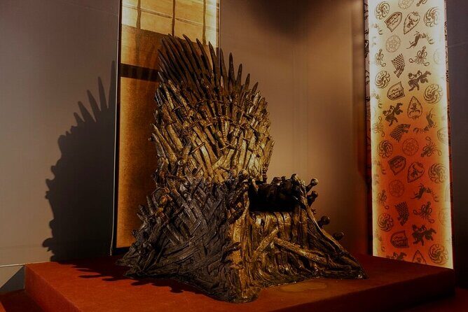 Selfguide® Secrets Tour Dubrovnik with Game of Thrones Spots - Authentic Experiences and Reviews