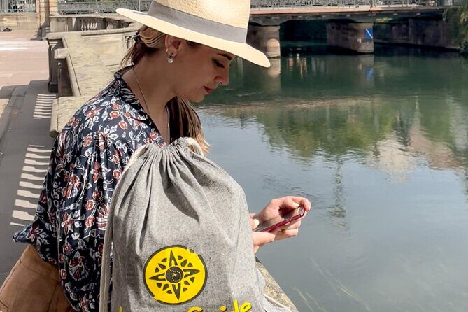 Selfguided and Interactive Tour of Strasbourg - FAQs
