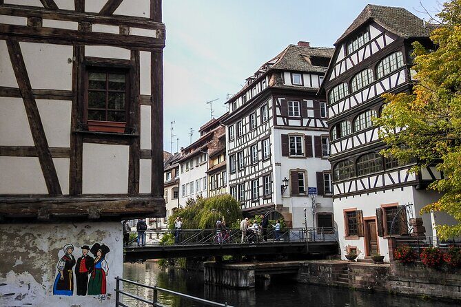 Selfguided and Interactive Tour of Strasbourg - Final Thoughts