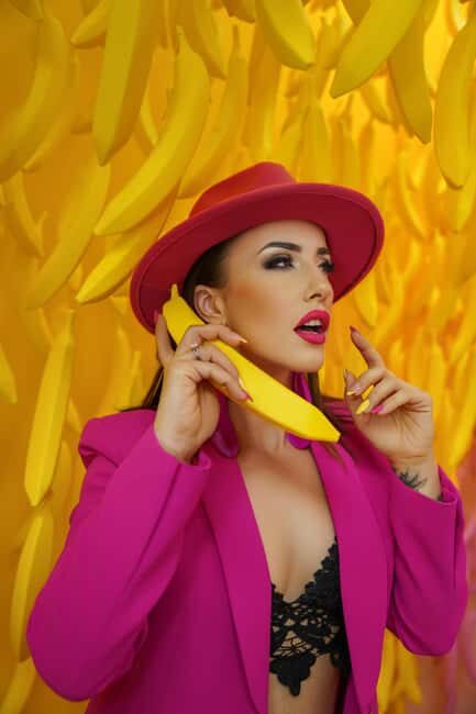 Selfie Museum Budapest Entry Ticket - Key Points