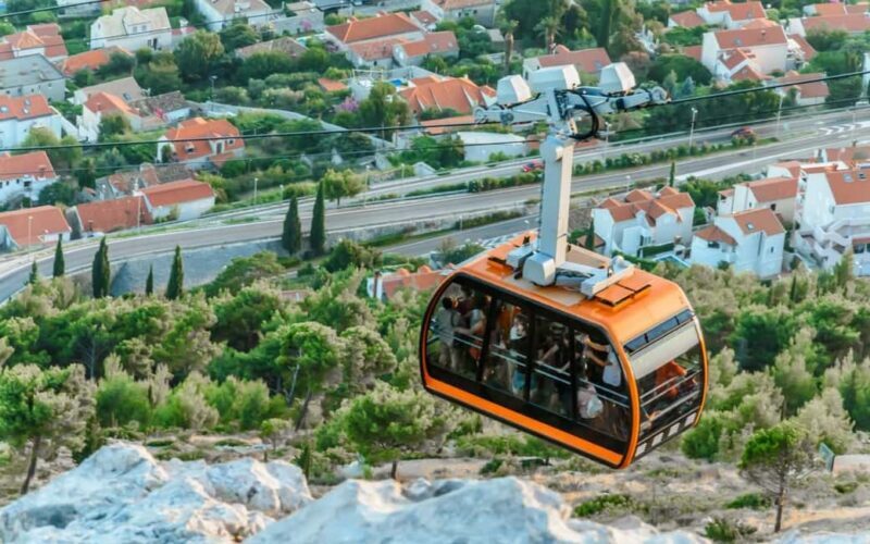 Selfie Tour (panorama Of Dubrovnik) - Additional Considerations