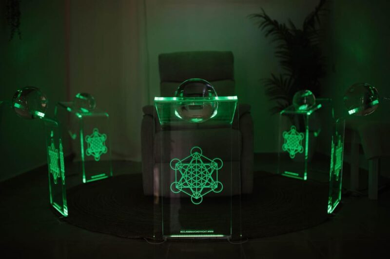 Selfness Week at the Holistic Life Center - Key Points