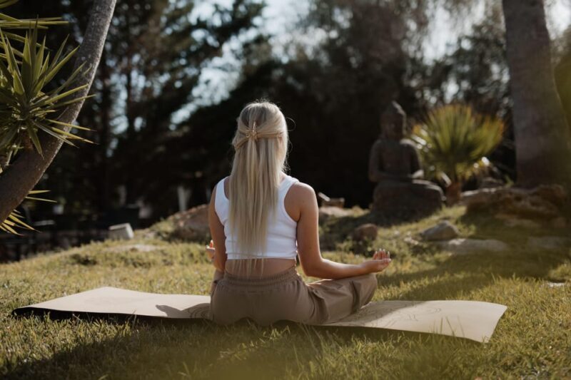 Selfness Week at the Holistic Life Center - An In-Depth Look at the Selfness Week Experience