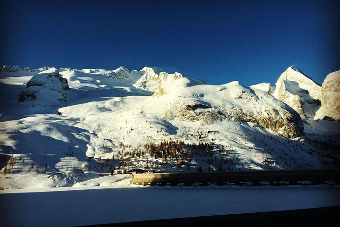 Sellaronda Ski and Snowboard Safari - Morning Meet and Transfers
