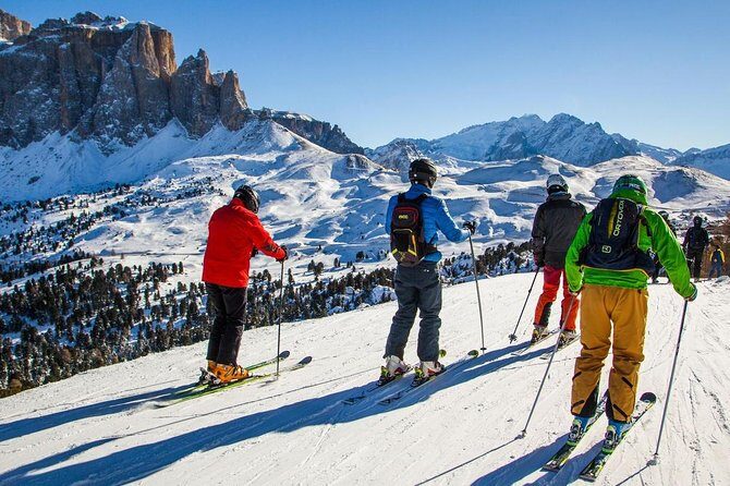 Sellaronda ski & Snowboard Tour - The Experience in Detail: What You Can Expect