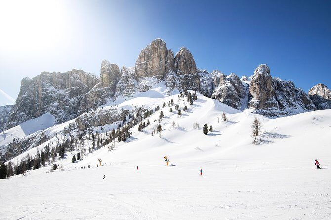 Sellaronda ski & Snowboard Tour - The Sum Up