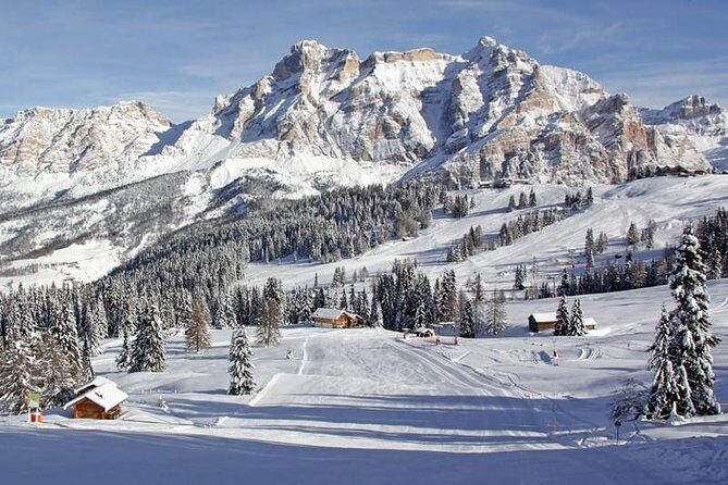 Sellaronda ski & Snowboard Tour - FAQ