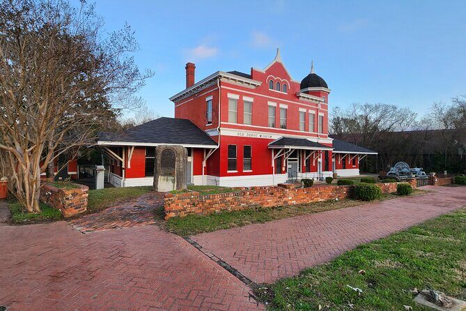 Selma Civil Rights Walk of Freedom Self Guided GPS APP Audio Tour - FAQ