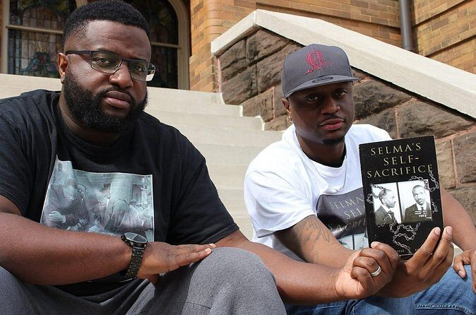 Selma in Atlanta Tour - Final Thoughts