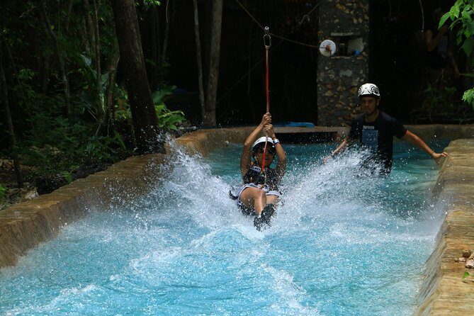 Selvatica Adventure Park ATV and Ziplines in Cancun and Riviera Maya - The Sum Up: Who Will Love Selvatica?