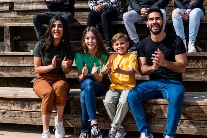 Selwo Aventura Admission Ticket with Skip-the-Line Access - FAQ