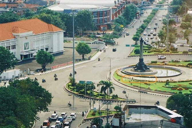 Semarang Private Customized Full-Day Tour with English Speaking Driver - Semarang Private Customized Full-Day Tour with English Speaking Driver: A Practical Guide