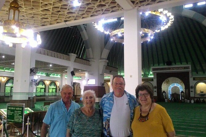 Semarang Private Tour For Cruise Passengers - Final Thoughts: Is This Tour for You?