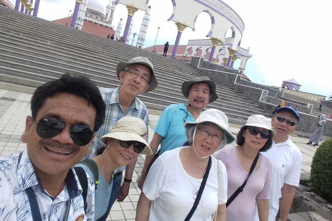 Semarang Tour For Cruise Passengers - An In-Depth Look at the Semarang Cruise Tour Experience